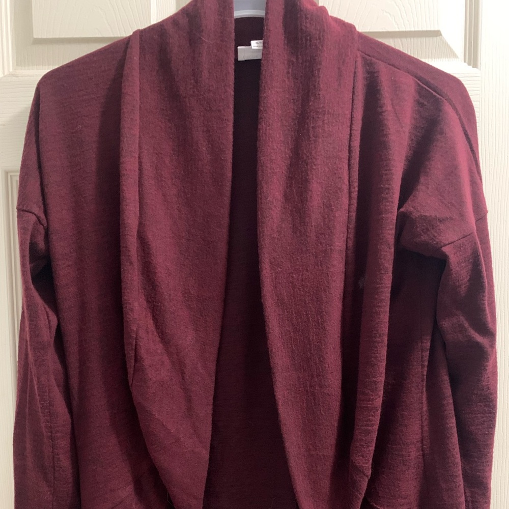 Set of 2 Ardene cardigans